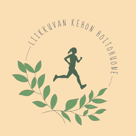 Liikkuvan Kehon Hoitohuone Logo